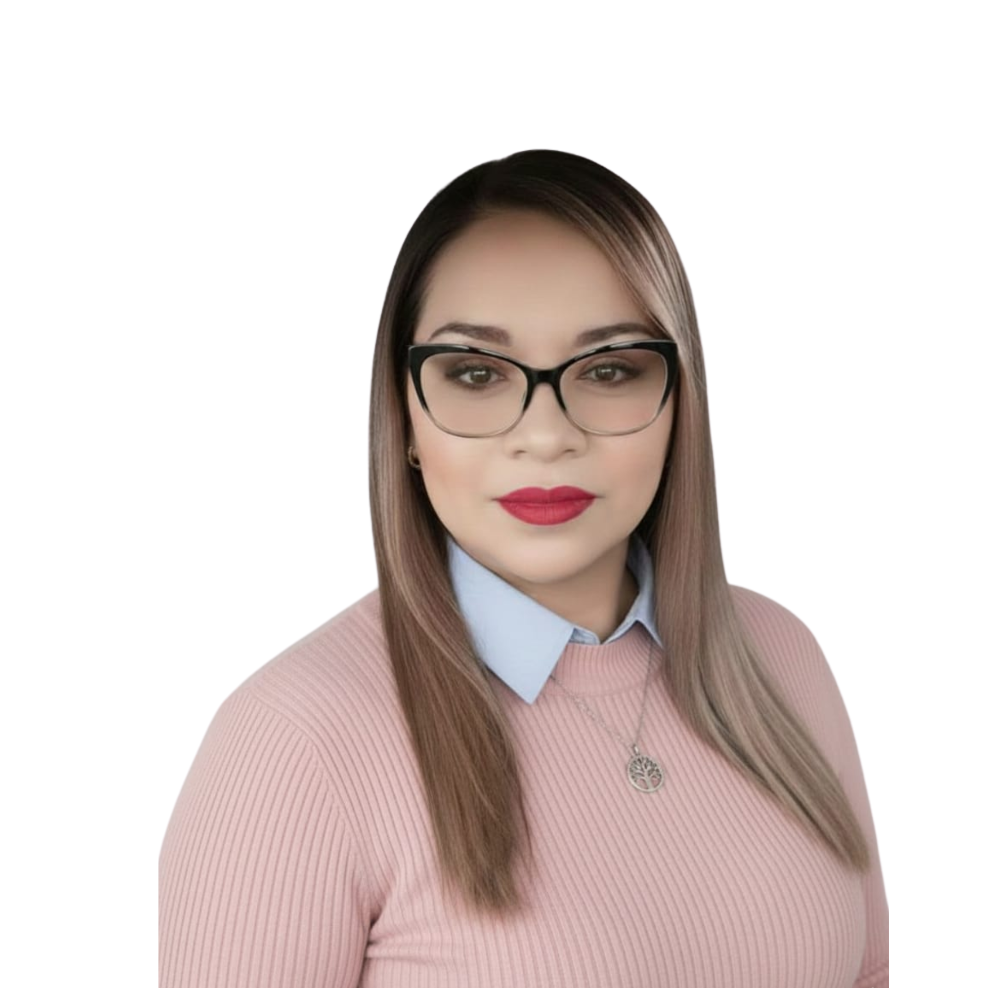 Foto de Psic. Clarisa Cina Rosas
